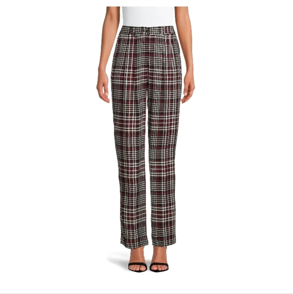 NOBO Wide Leg Trouser Pants Sz XXL 19
